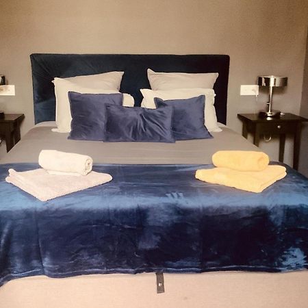 Casa Roma Montpellier Bed&Breakfast Chambres D Hote Екстериор снимка