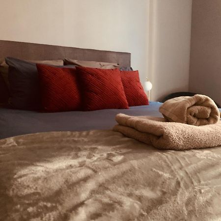 Casa Roma Montpellier Bed&Breakfast Chambres D Hote Екстериор снимка