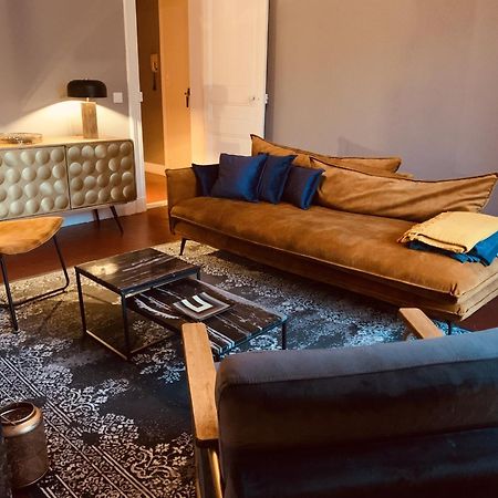 Casa Roma Montpellier Bed&Breakfast Chambres D Hote Екстериор снимка