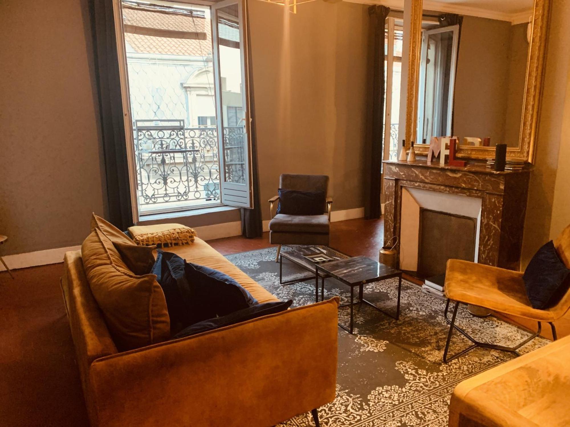 Casa Roma Montpellier Bed&Breakfast Chambres D Hote Екстериор снимка