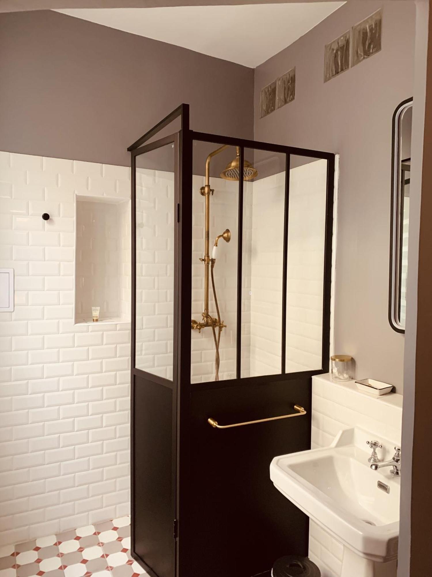 Casa Roma Montpellier Bed&Breakfast Chambres D Hote Екстериор снимка