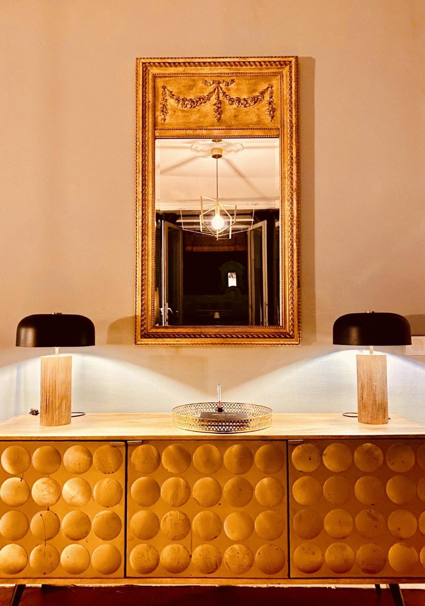 Casa Roma Montpellier Bed&Breakfast Chambres D Hote Екстериор снимка