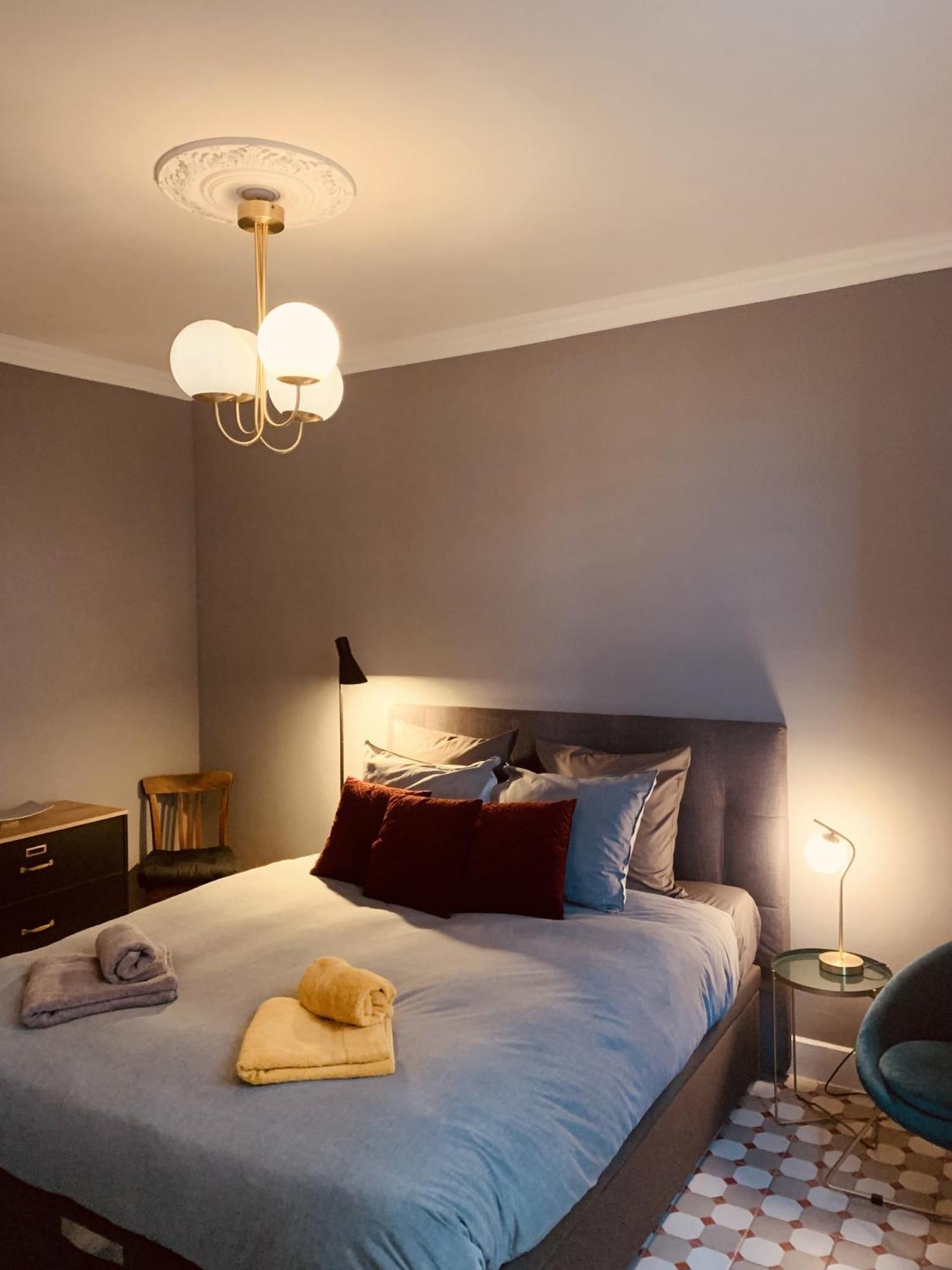 Casa Roma Montpellier Bed&Breakfast Chambres D Hote Стая снимка