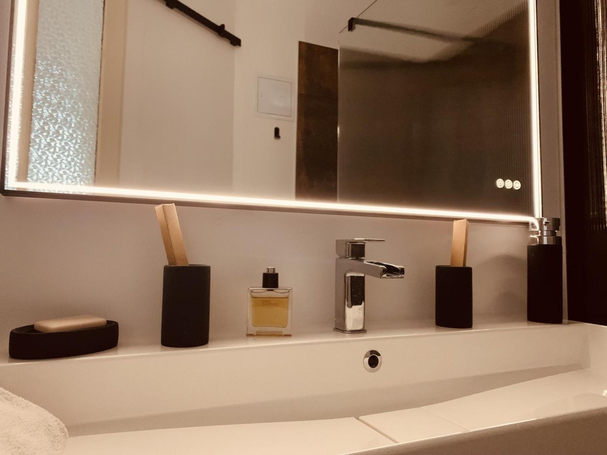 Casa Roma Montpellier Bed&Breakfast Chambres D Hote Стая снимка