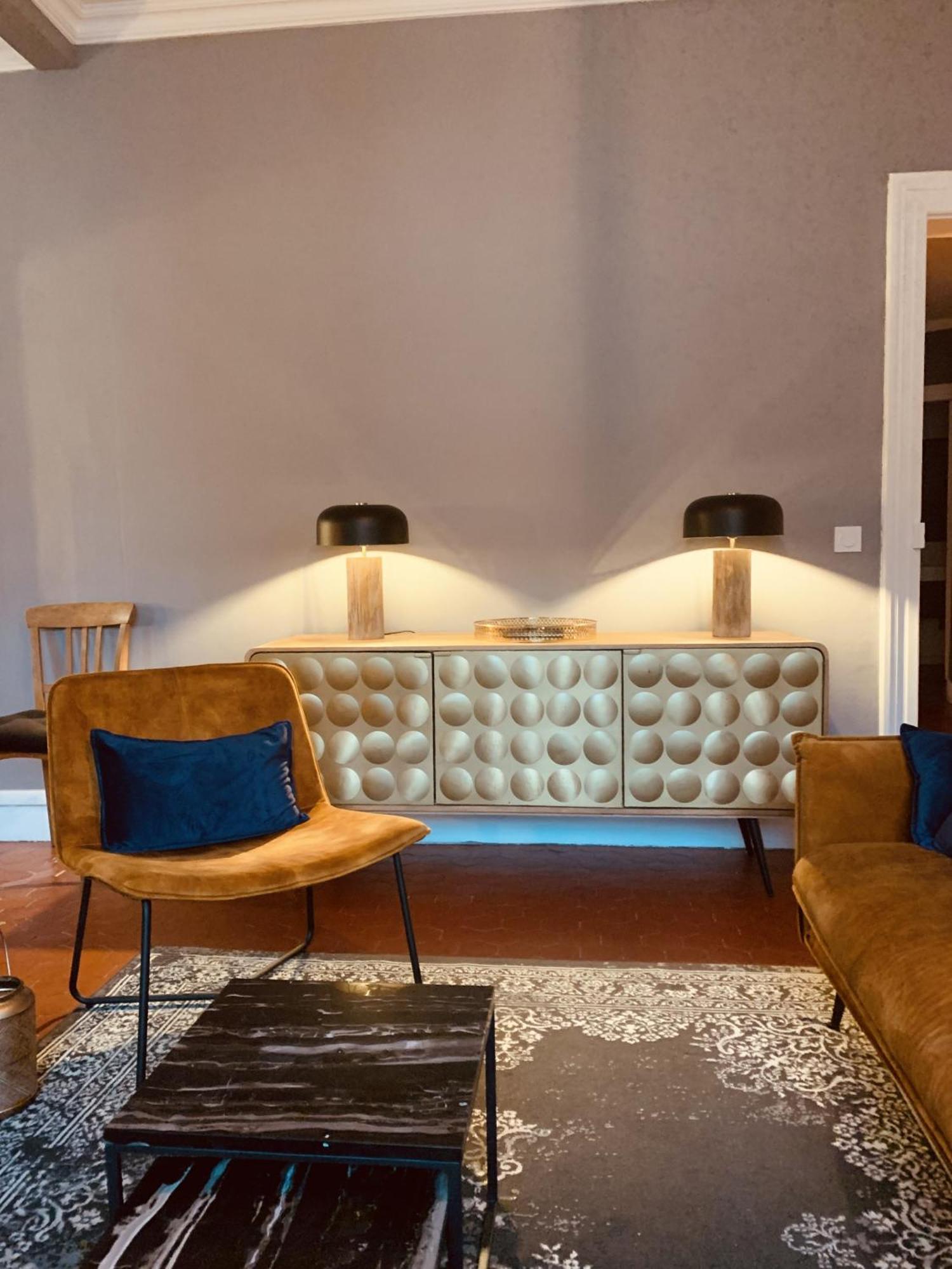 Casa Roma Montpellier Bed&Breakfast Chambres D Hote Стая снимка