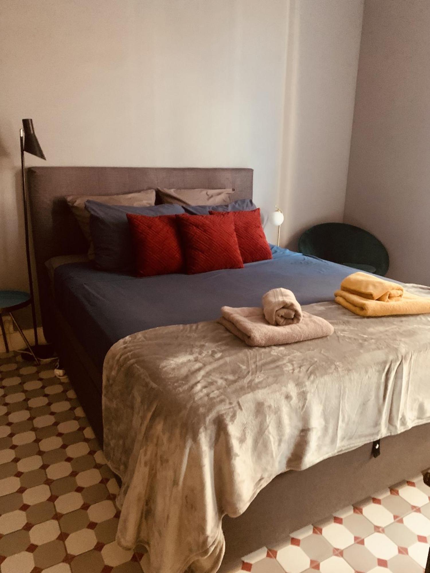 Casa Roma Montpellier Bed&Breakfast Chambres D Hote Стая снимка