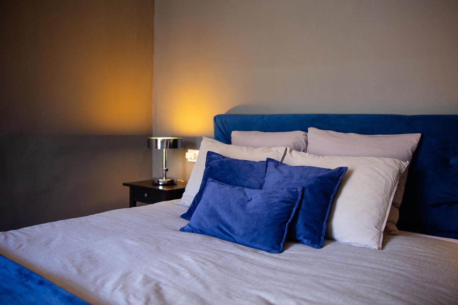 Casa Roma Montpellier Bed&Breakfast Chambres D Hote Екстериор снимка