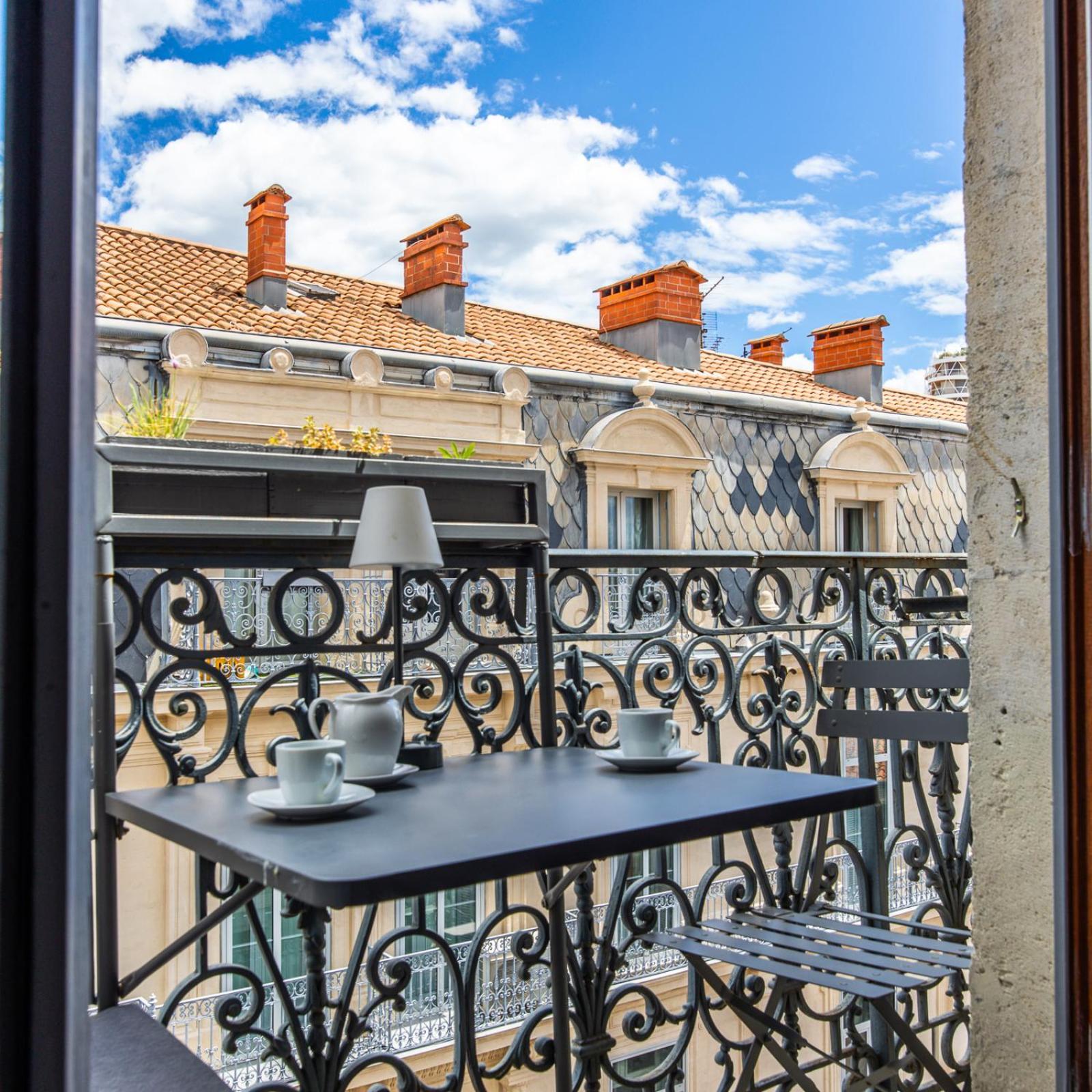Casa Roma Montpellier Bed&Breakfast Chambres D Hote Екстериор снимка
