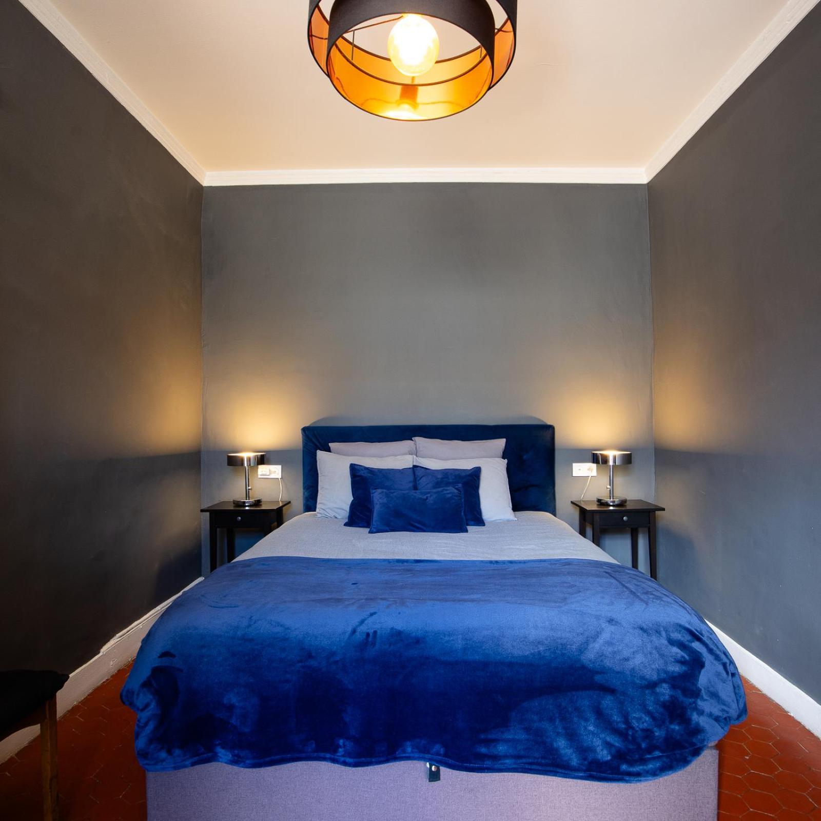 Casa Roma Montpellier Bed&Breakfast Chambres D Hote Екстериор снимка