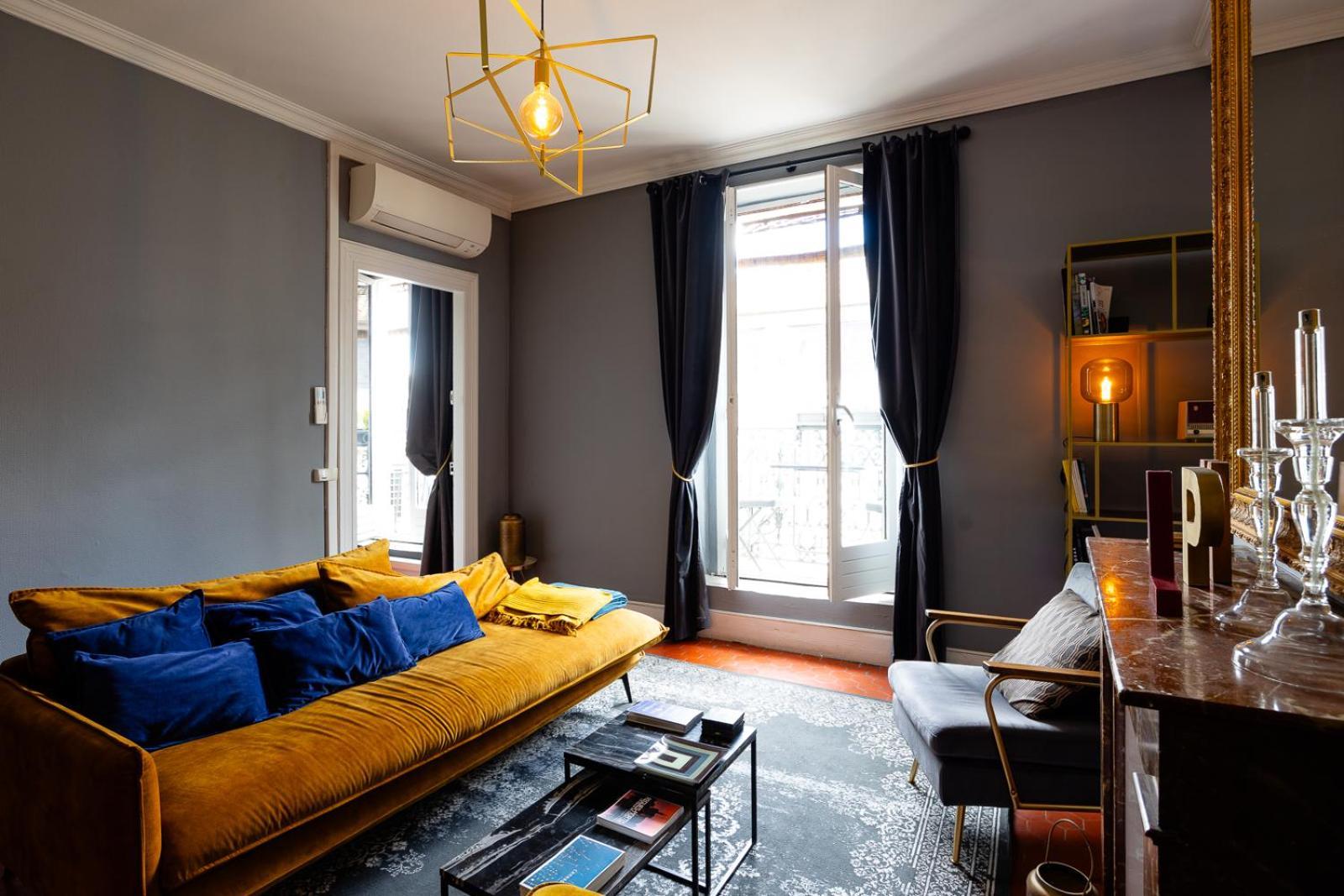 Casa Roma Montpellier Bed&Breakfast Chambres D Hote Екстериор снимка