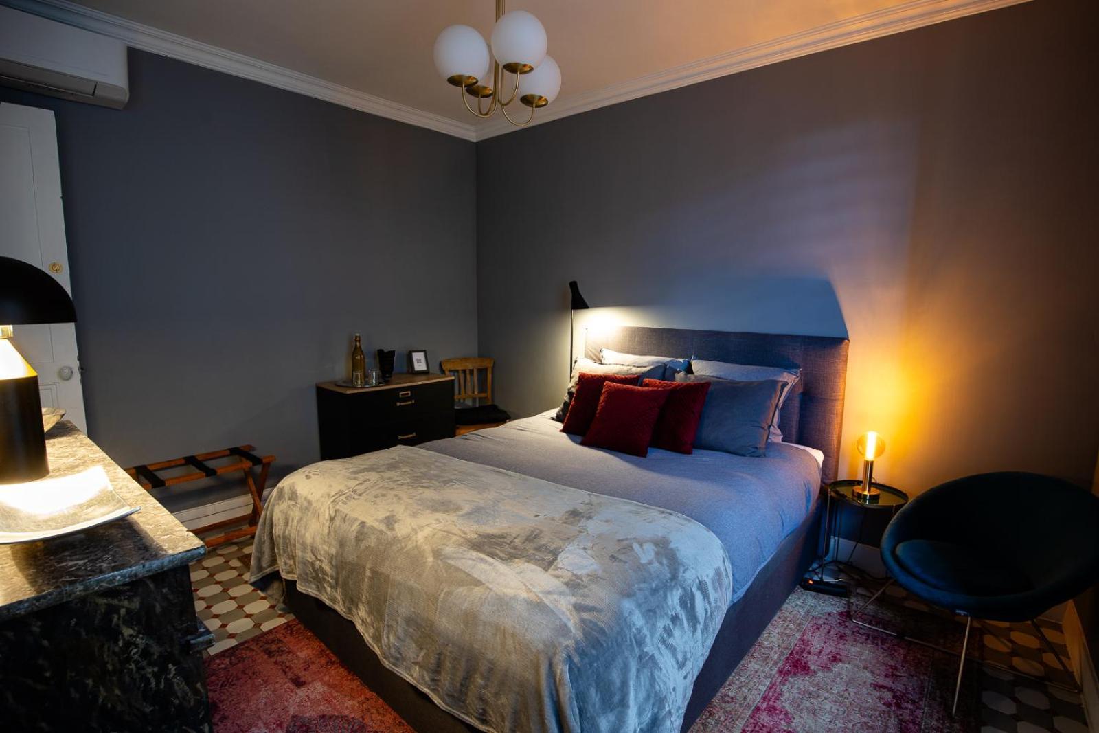 Casa Roma Montpellier Bed&Breakfast Chambres D Hote Екстериор снимка
