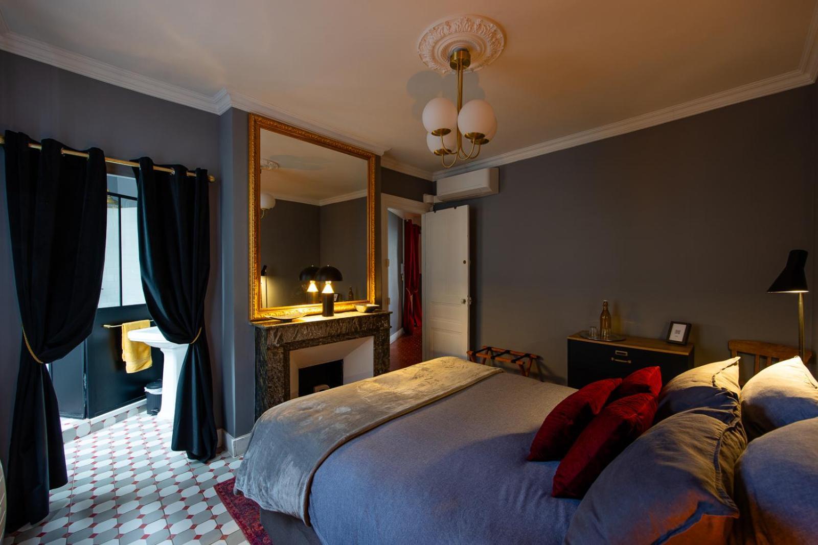 Casa Roma Montpellier Bed&Breakfast Chambres D Hote Екстериор снимка