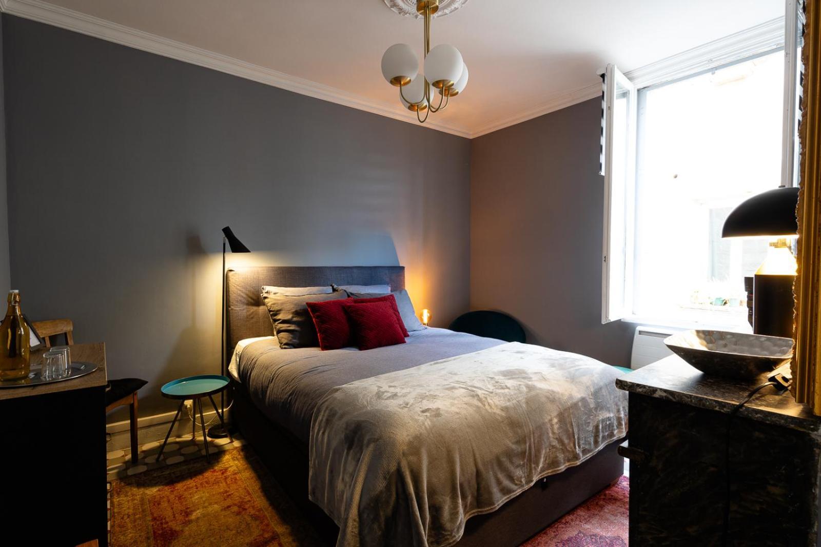 Casa Roma Montpellier Bed&Breakfast Chambres D Hote Екстериор снимка