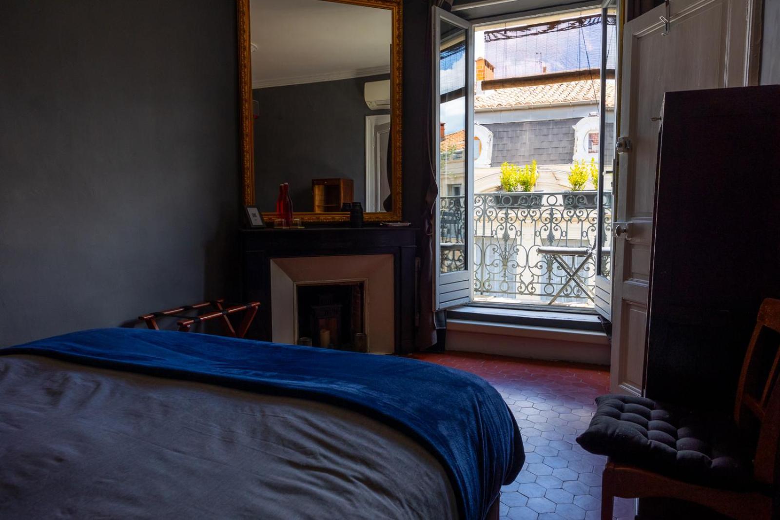 Casa Roma Montpellier Bed&Breakfast Chambres D Hote Екстериор снимка