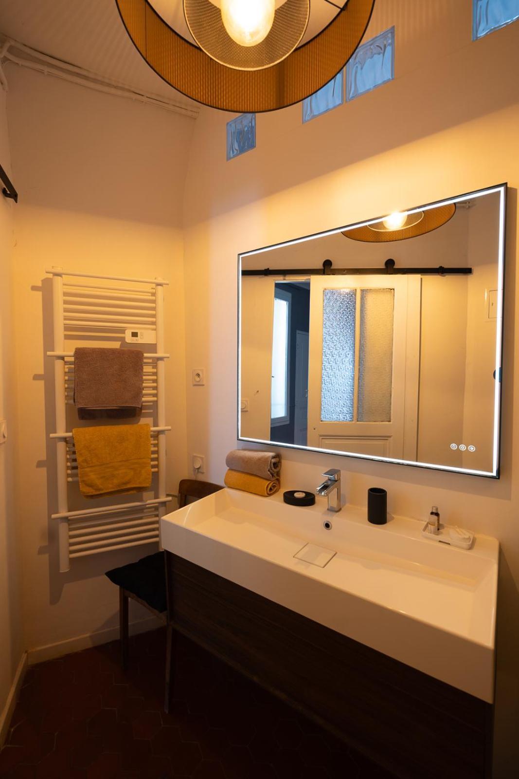 Casa Roma Montpellier Bed&Breakfast Chambres D Hote Екстериор снимка
