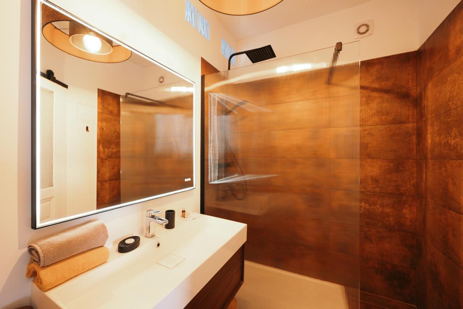 Casa Roma Montpellier Bed&Breakfast Chambres D Hote Екстериор снимка