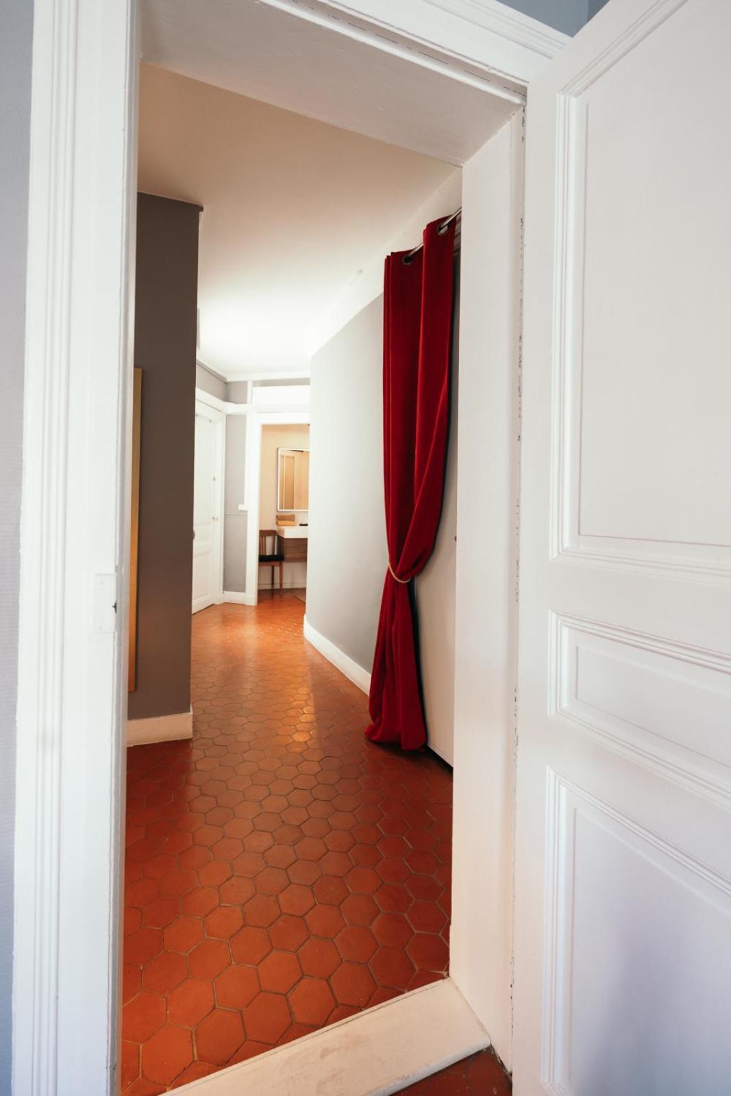 Casa Roma Montpellier Bed&Breakfast Chambres D Hote Екстериор снимка
